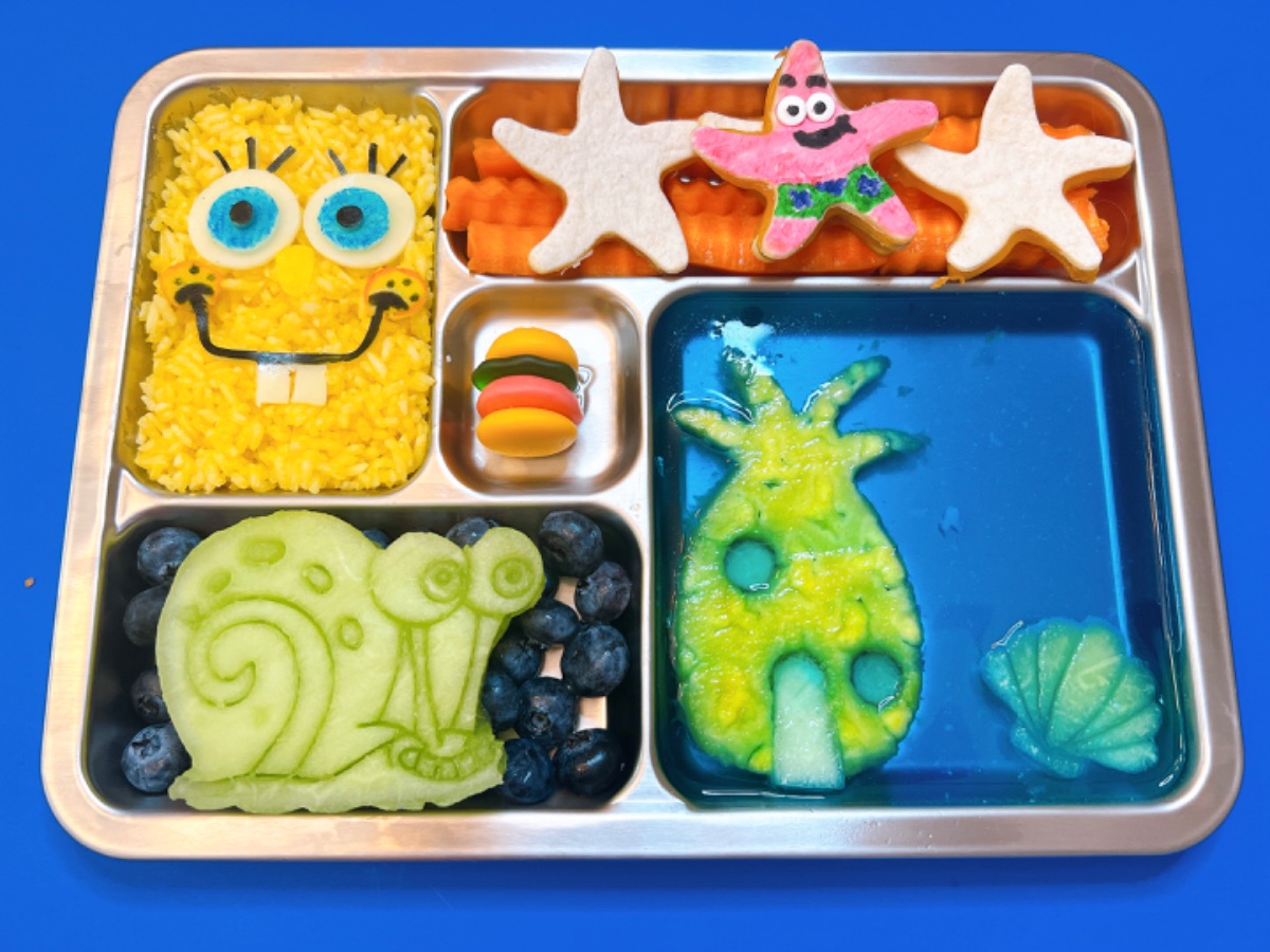 Lunchbox