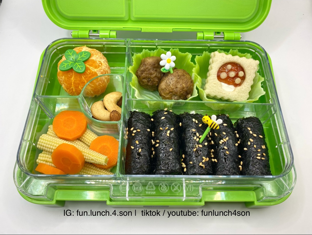 Lunchbox