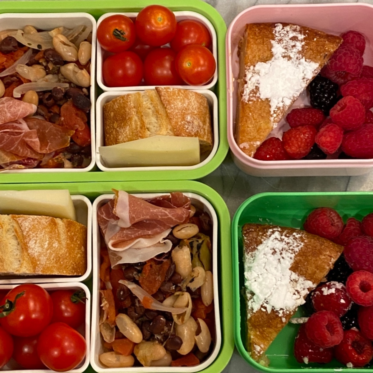 Lunchbox