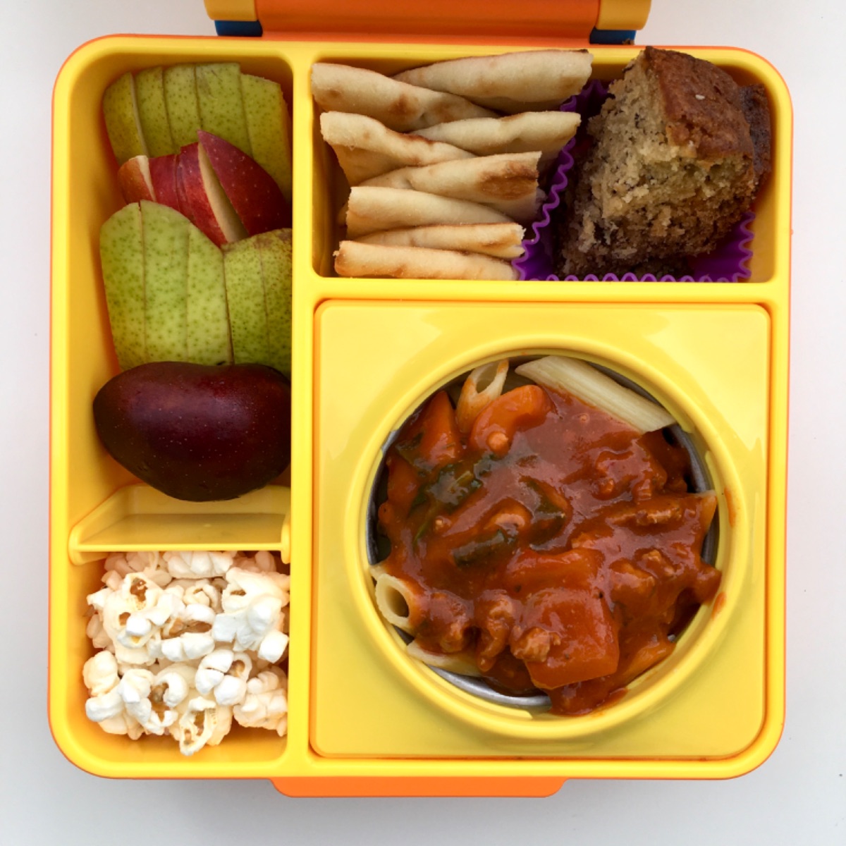 Lunchbox