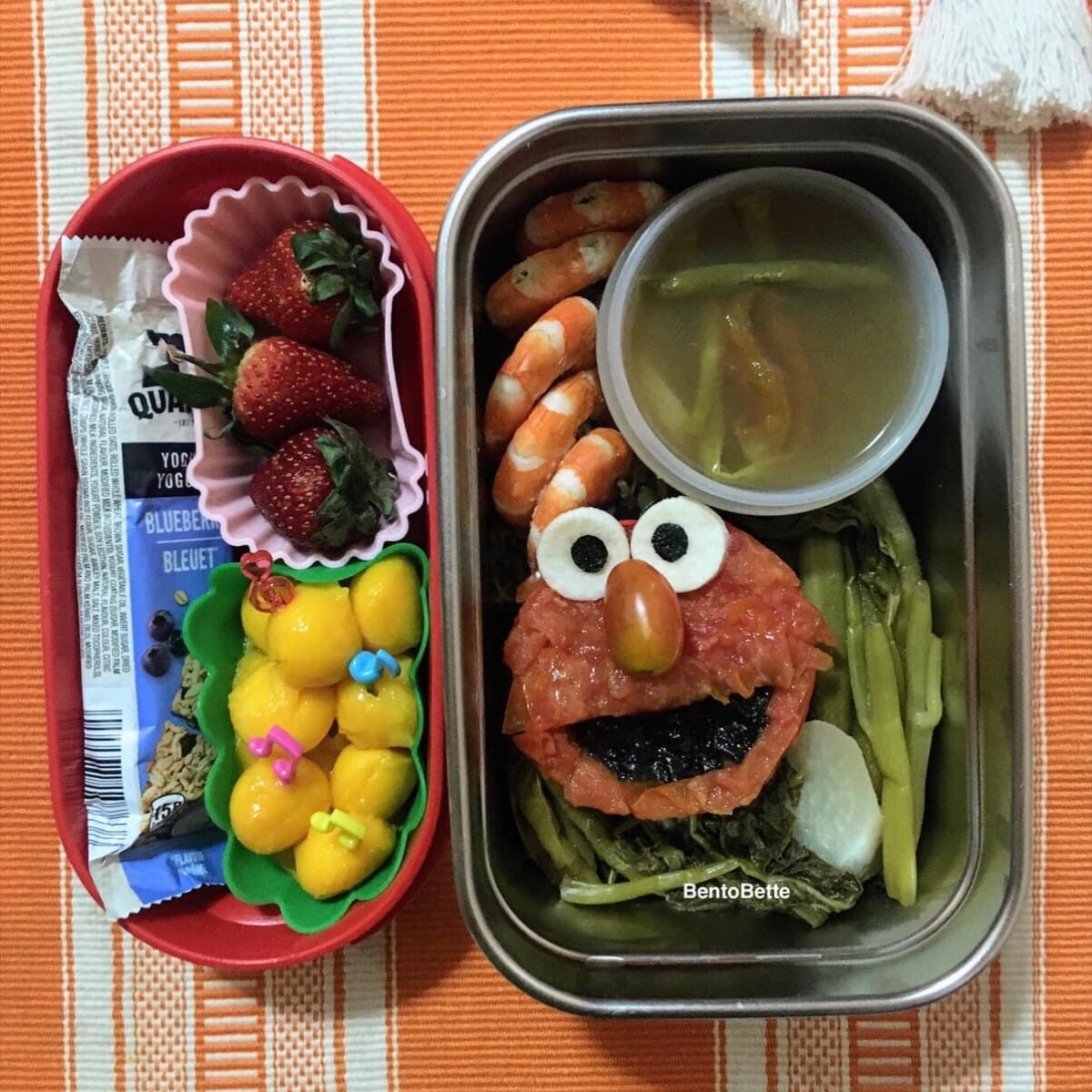 Lunchbox