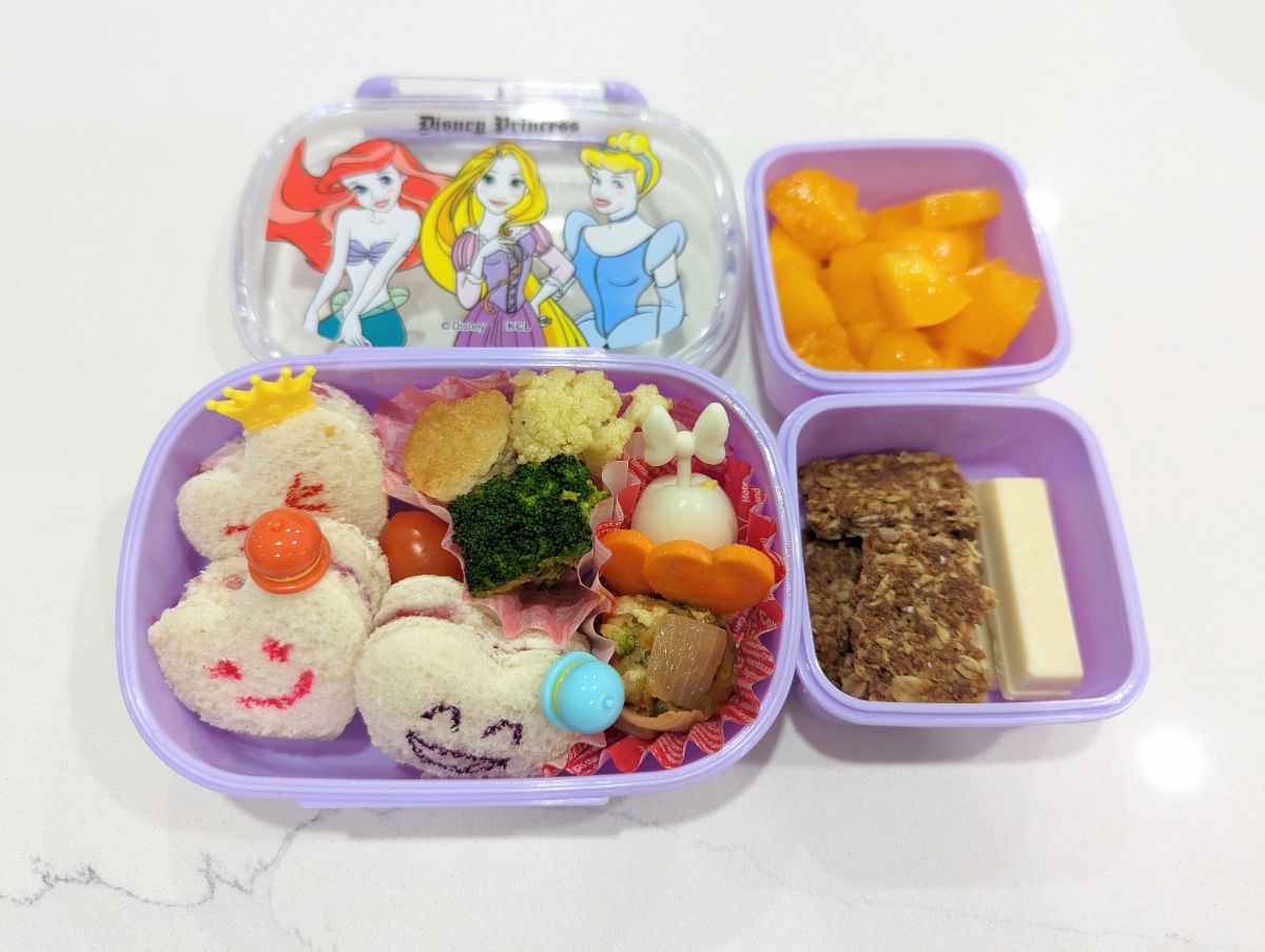 Lunchbox