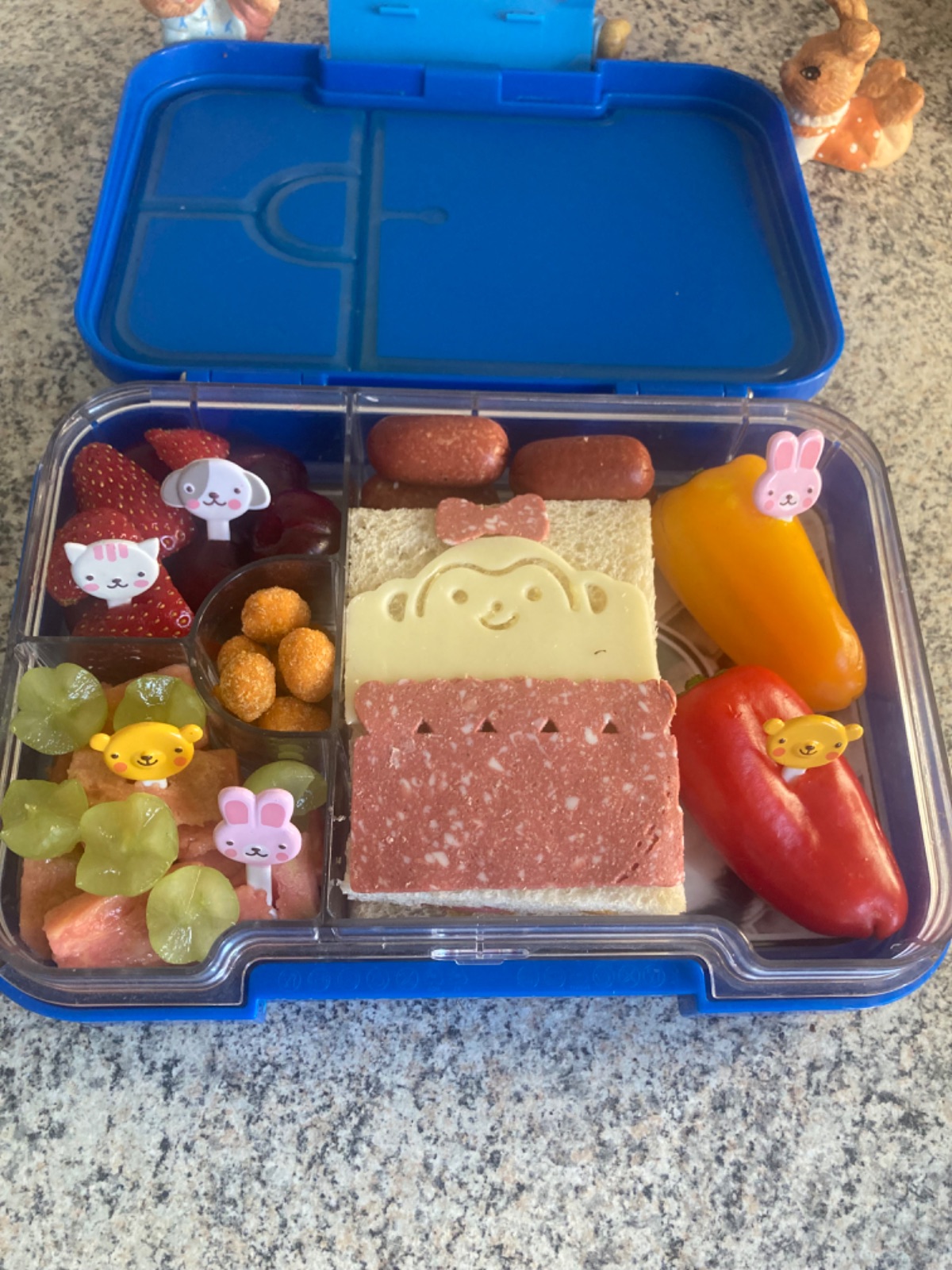 Lunchbox