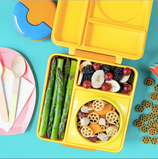Lunchbox