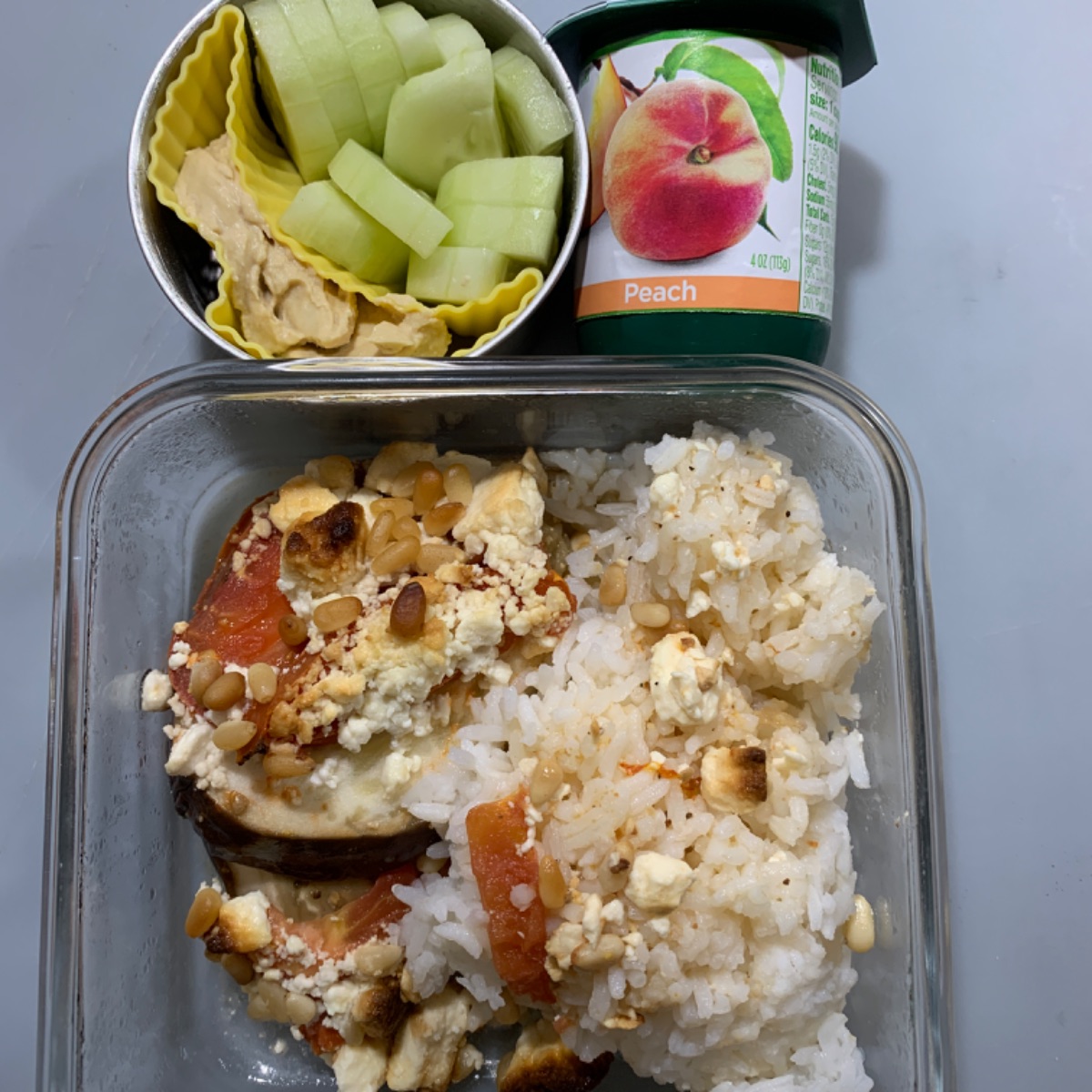 Lunchbox