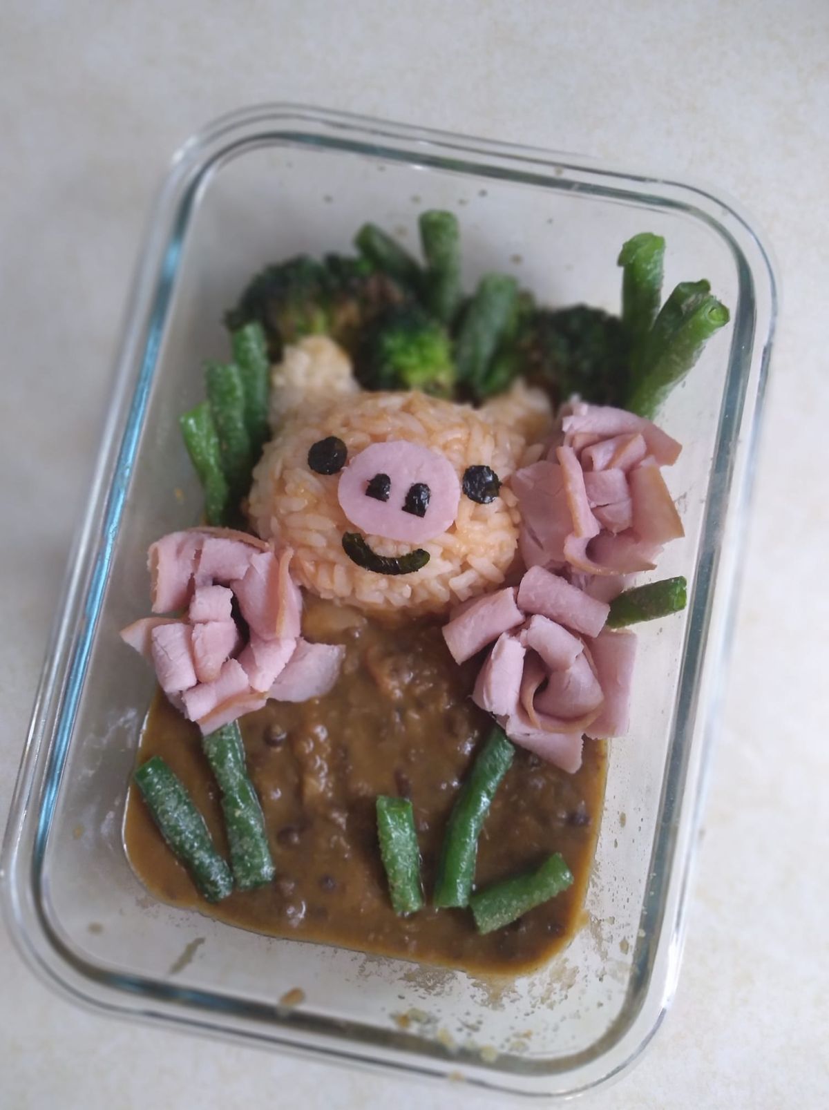 Lunchbox