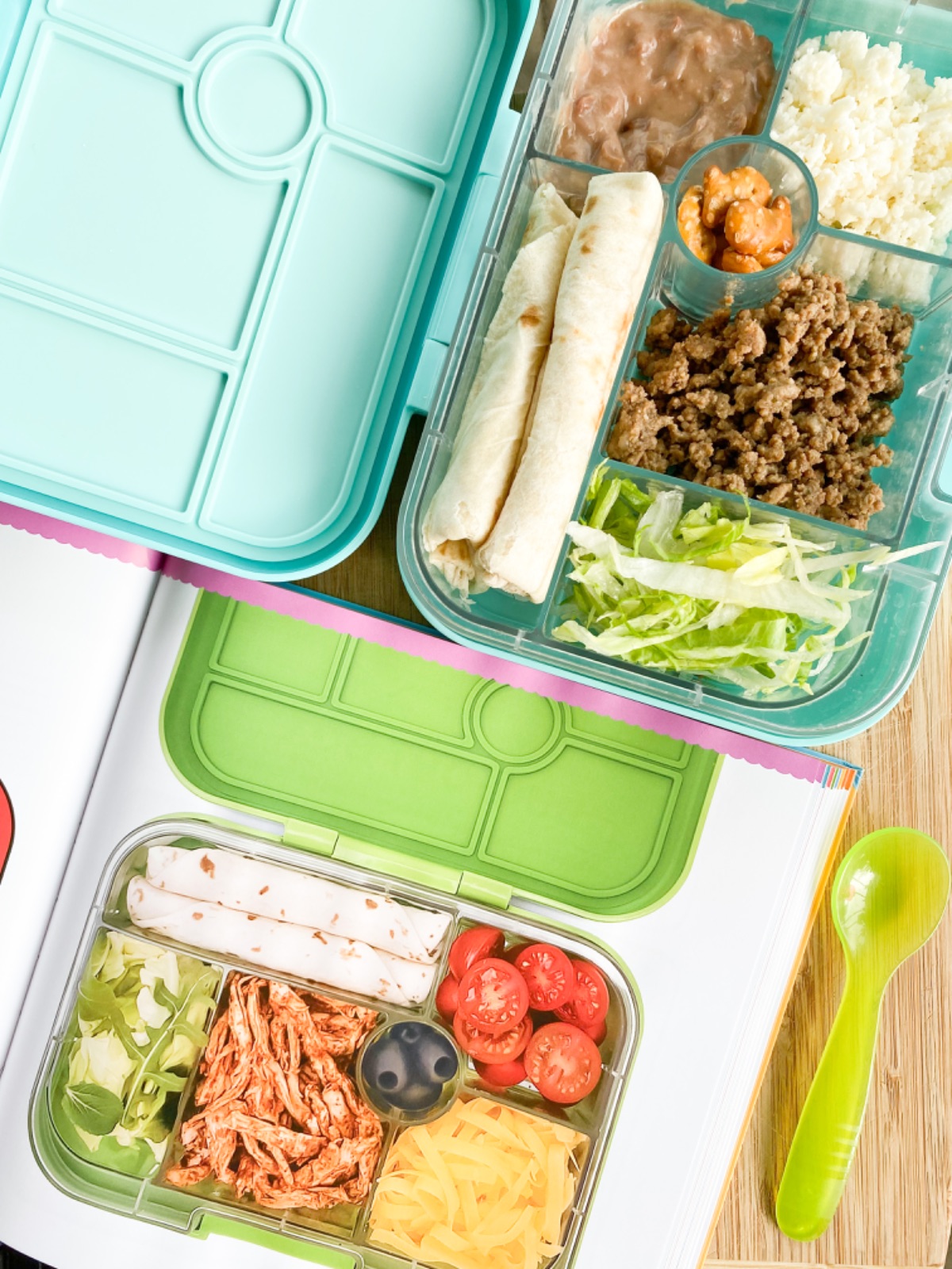 Lunchbox