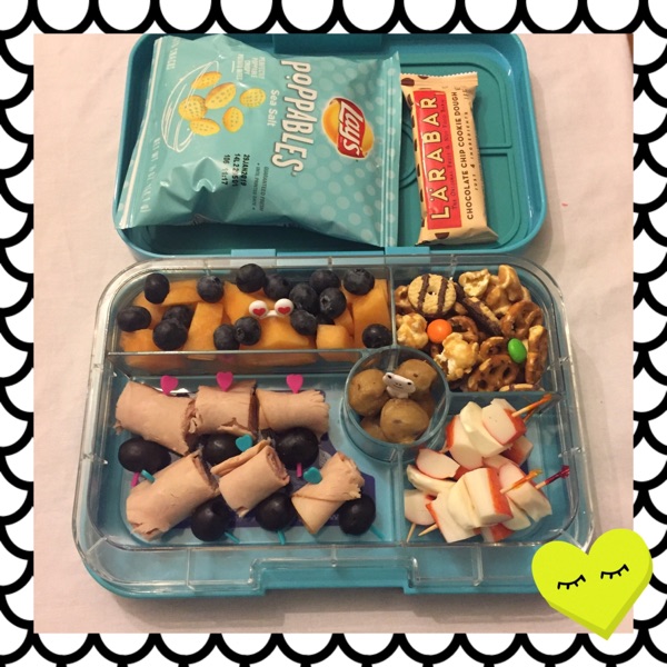 MommasPackinLunch — lunchbox by Mommaspackinlunches