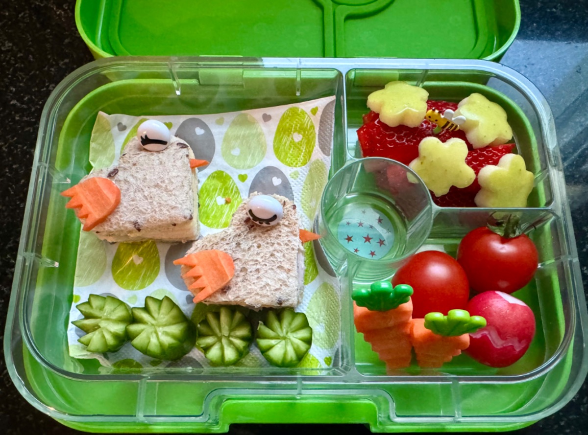 Lunchbox