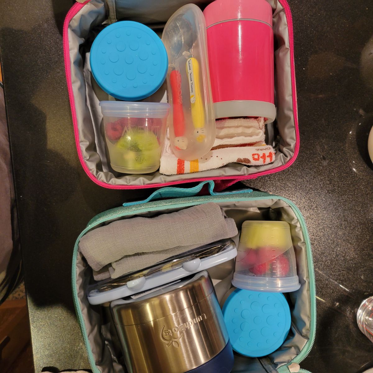 Lunchbox