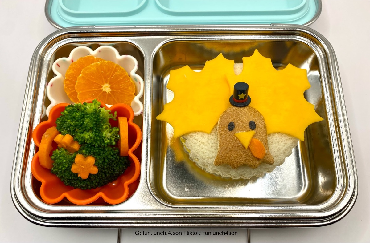 Lunchbox