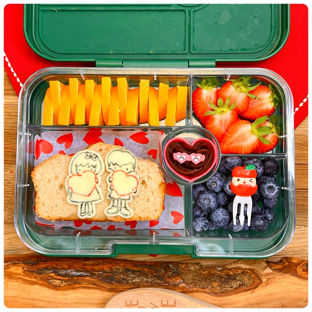 Lunchbox