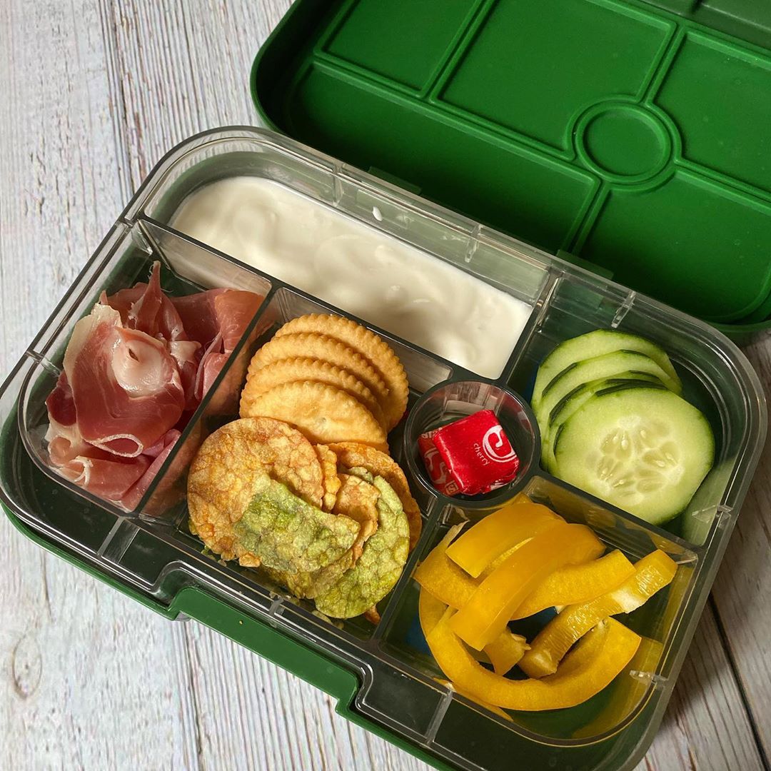 Lunchbox
