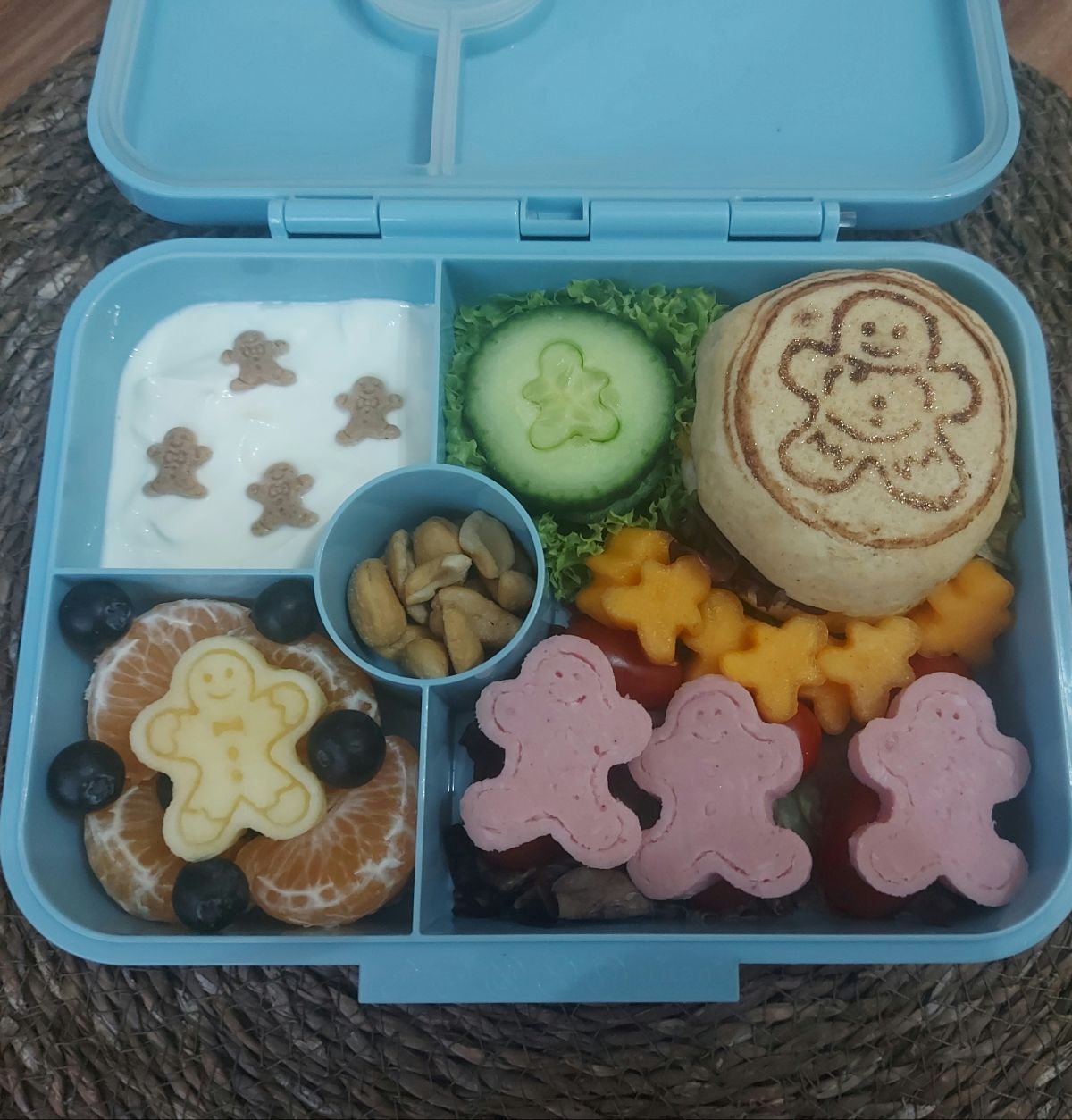 Lunchbox