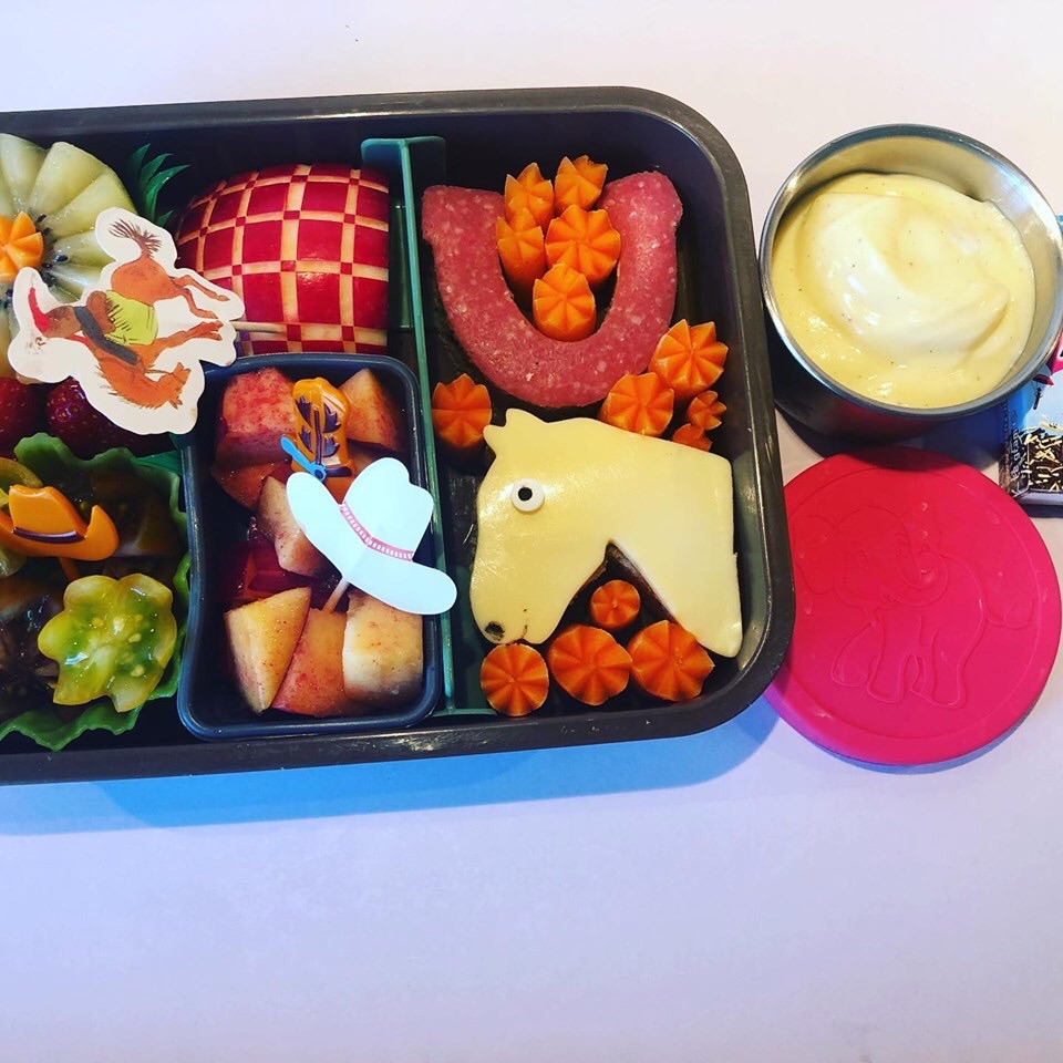 Lunchbox