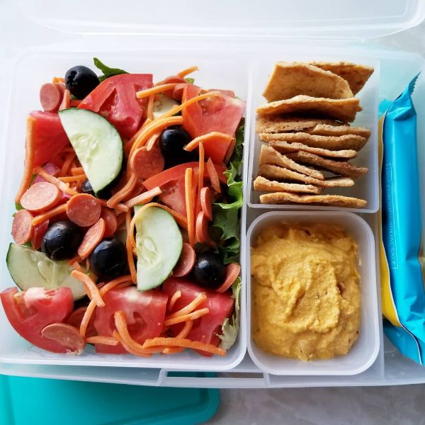 Lunchbox