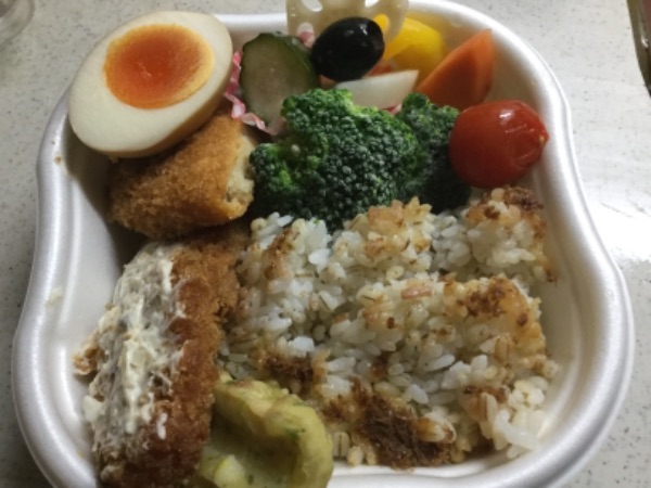 Lunchbox