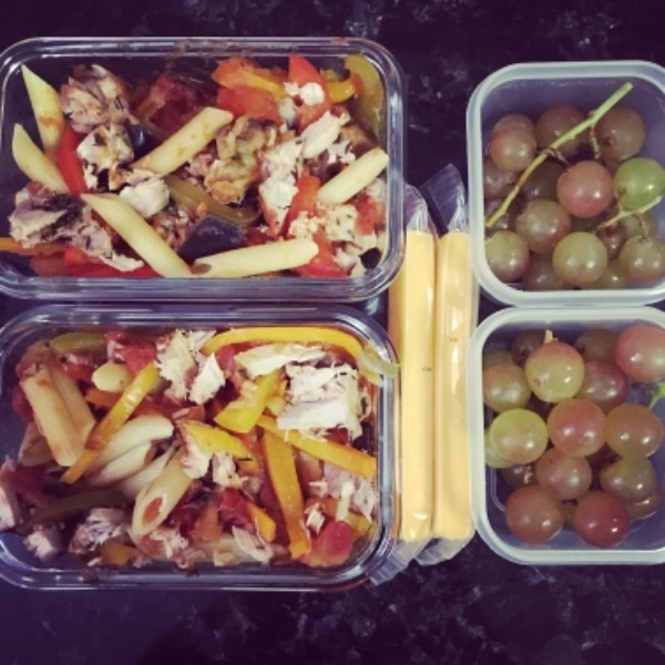 Lunchbox