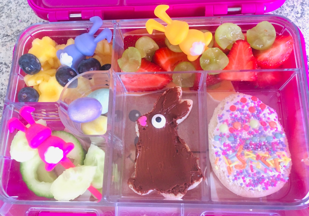 Lunchbox