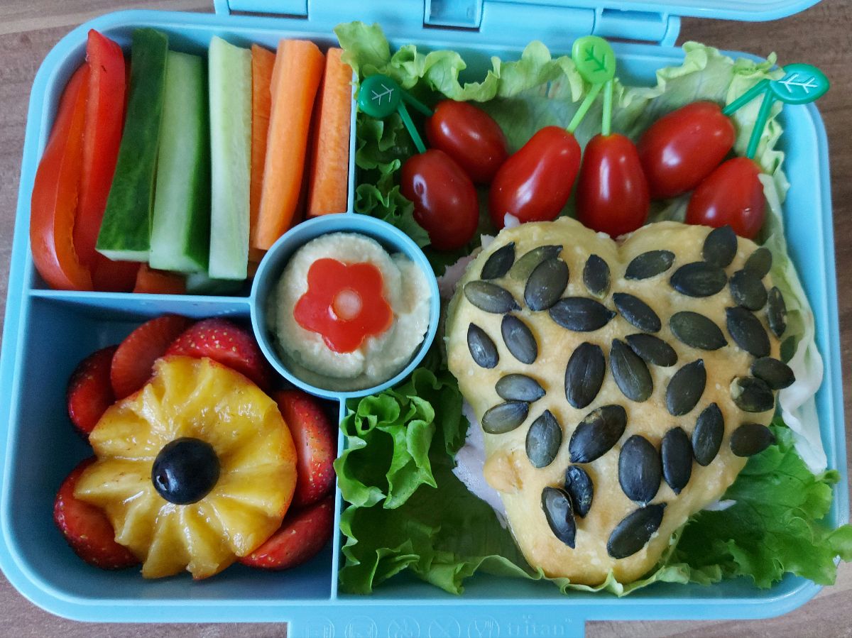 Lunchbox