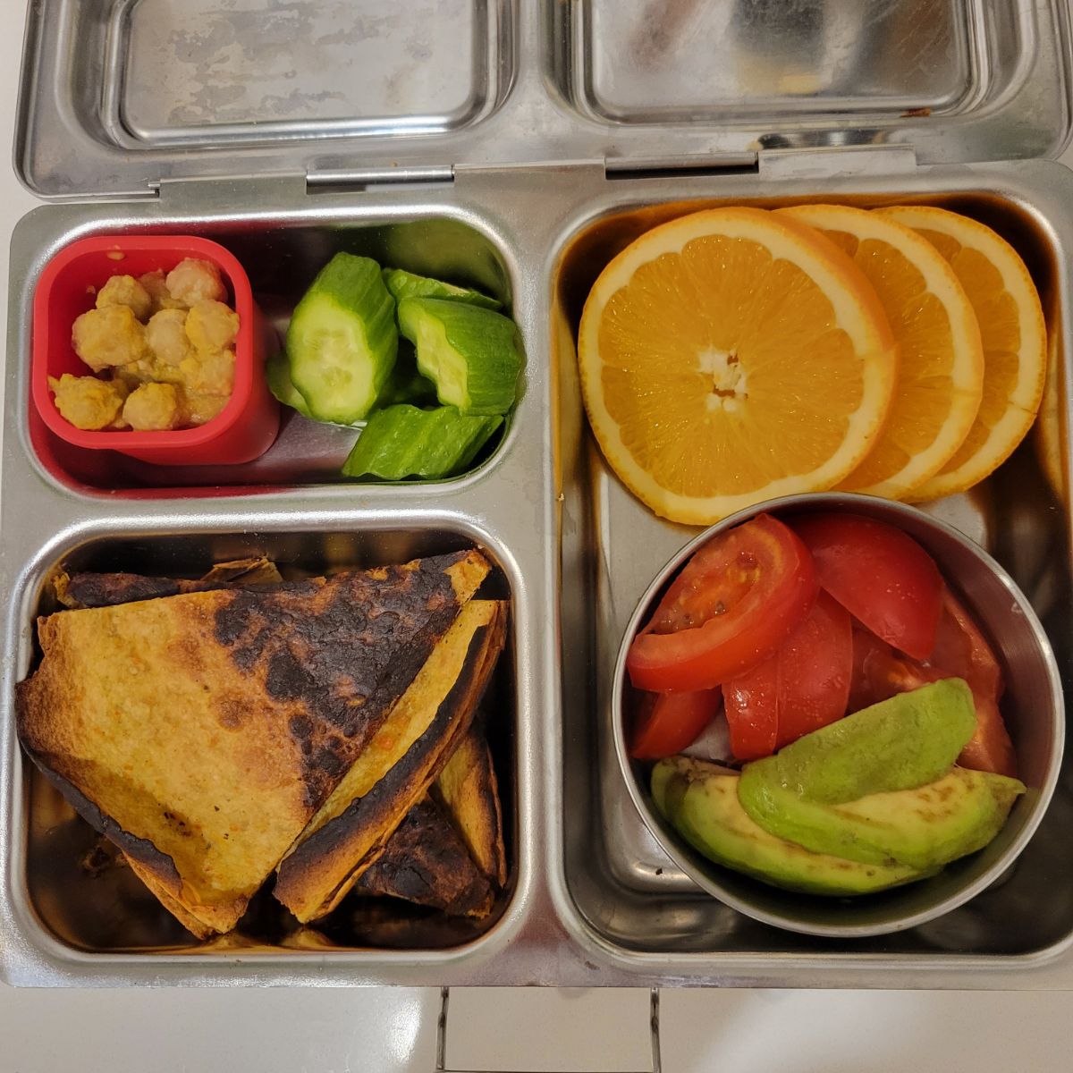 Lunchbox