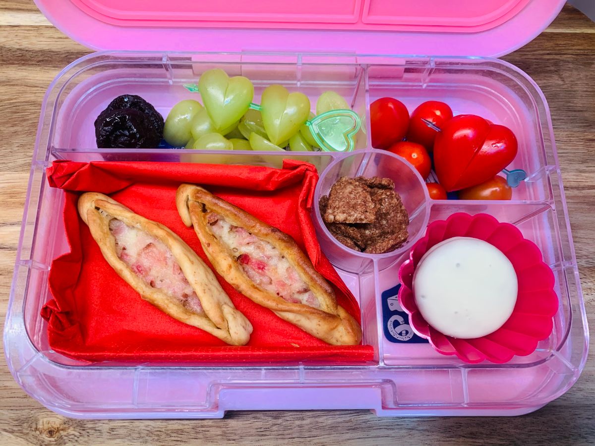 Lunchbox