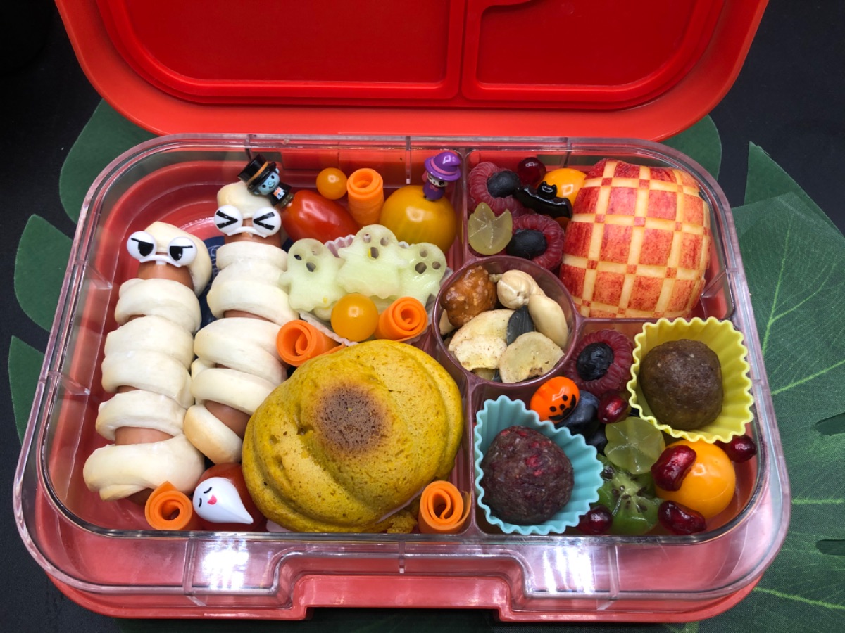 Lunchbox