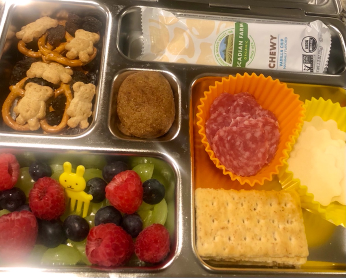 Lunchbox