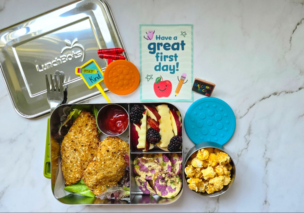Lunchbox
