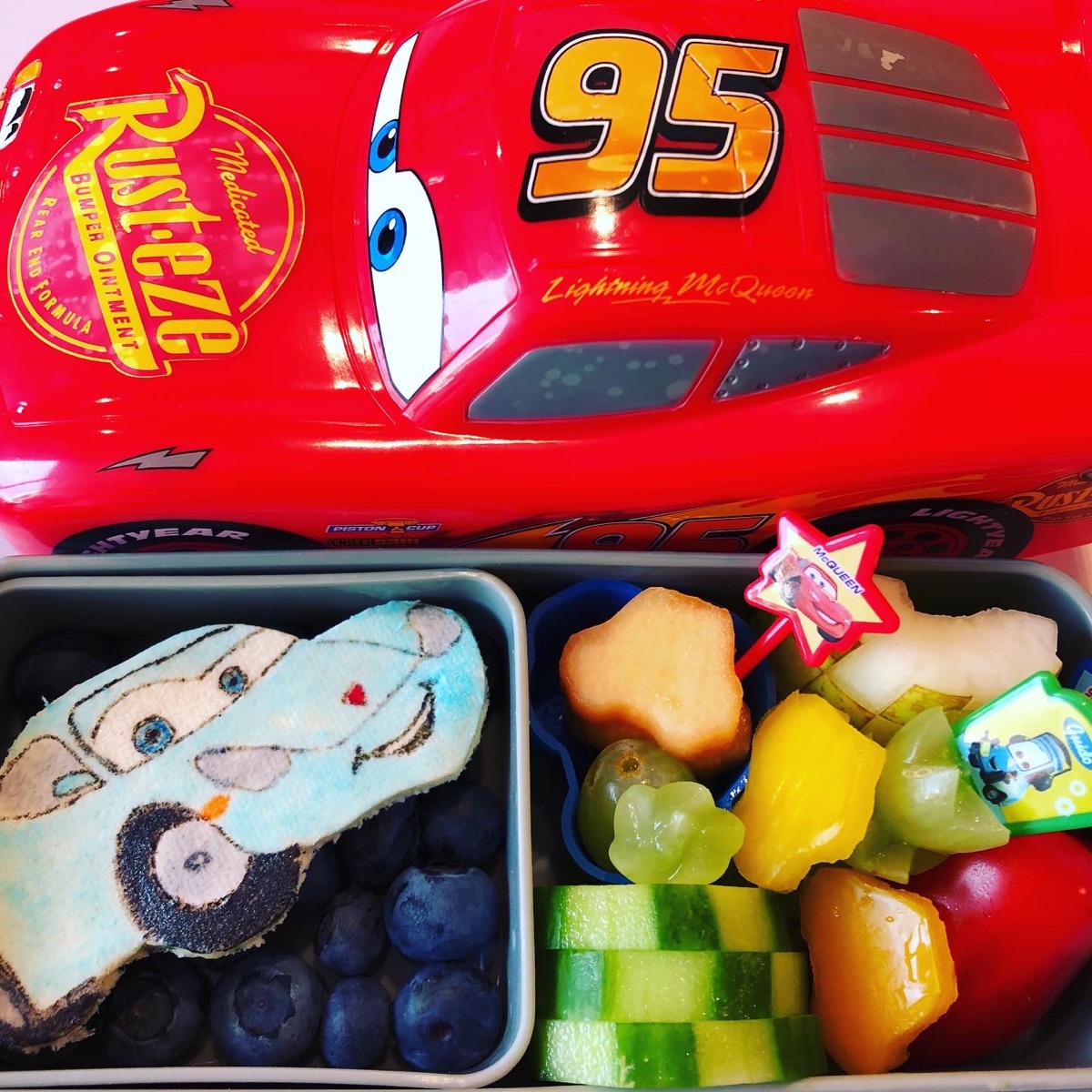 Lunchbox