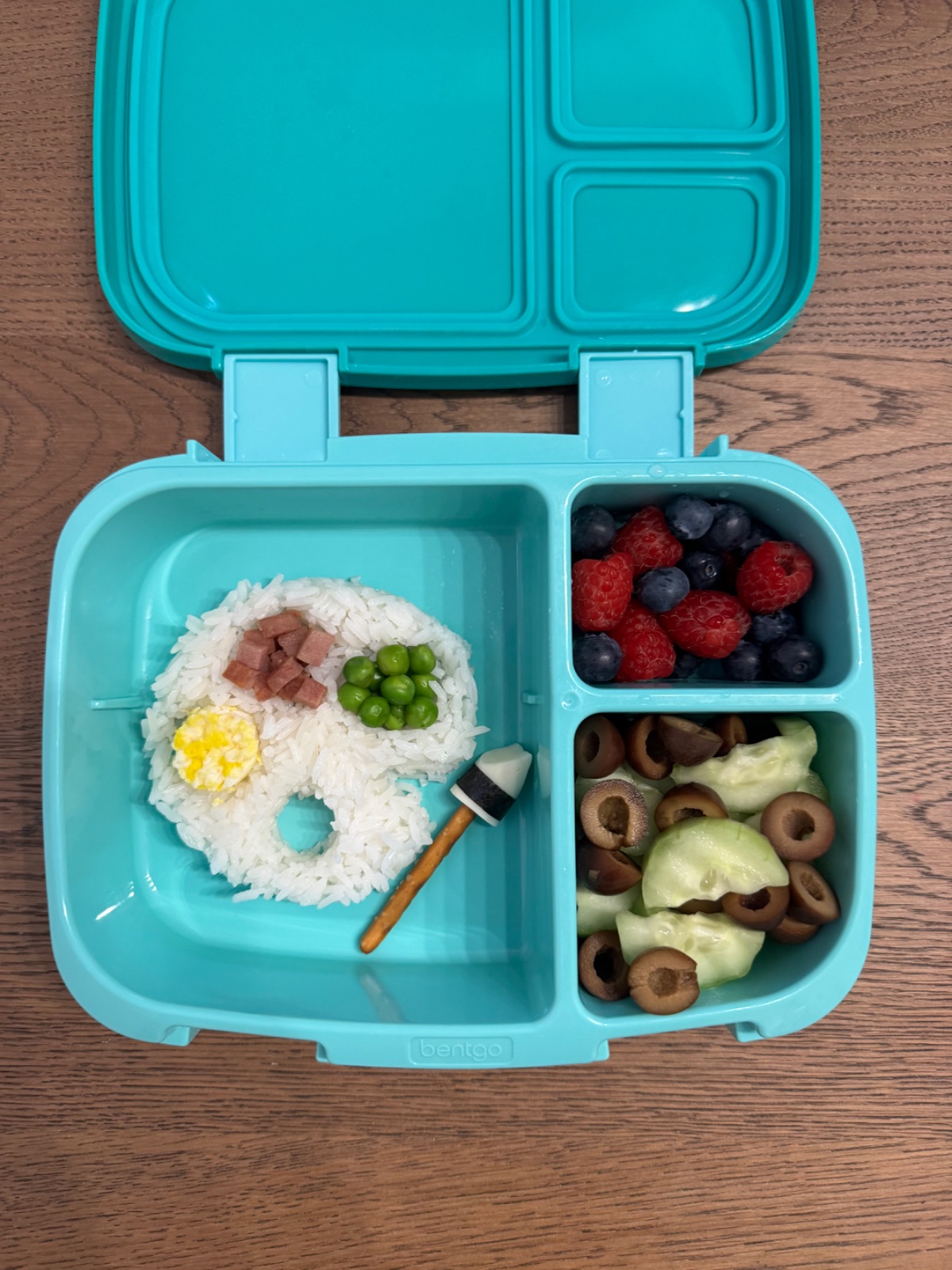 Lunchbox