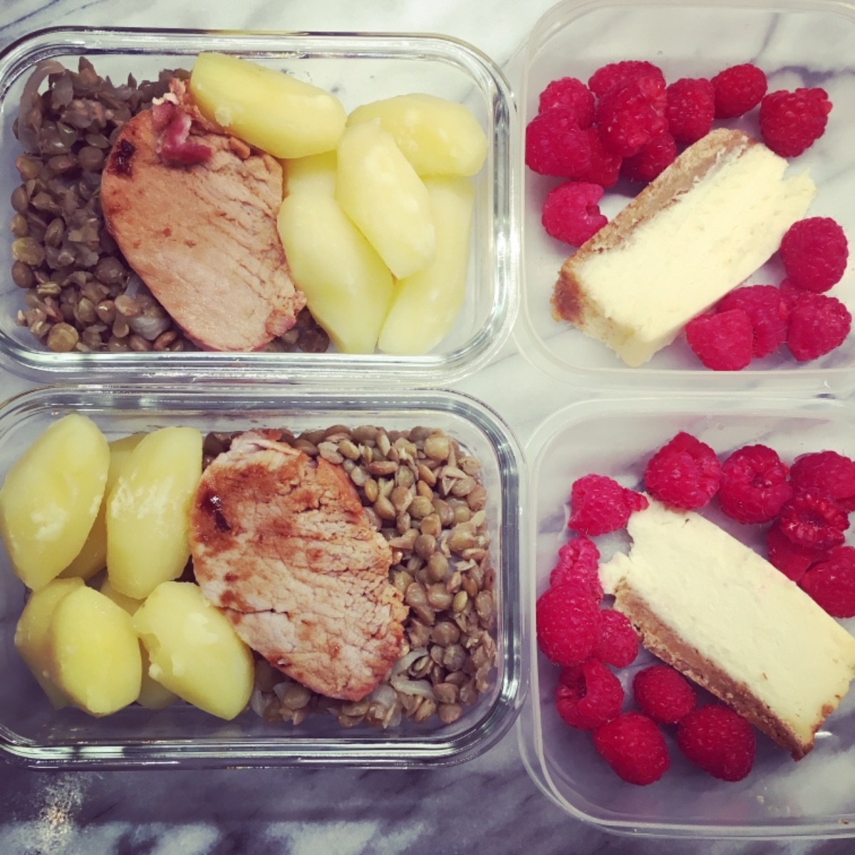 Lunchbox