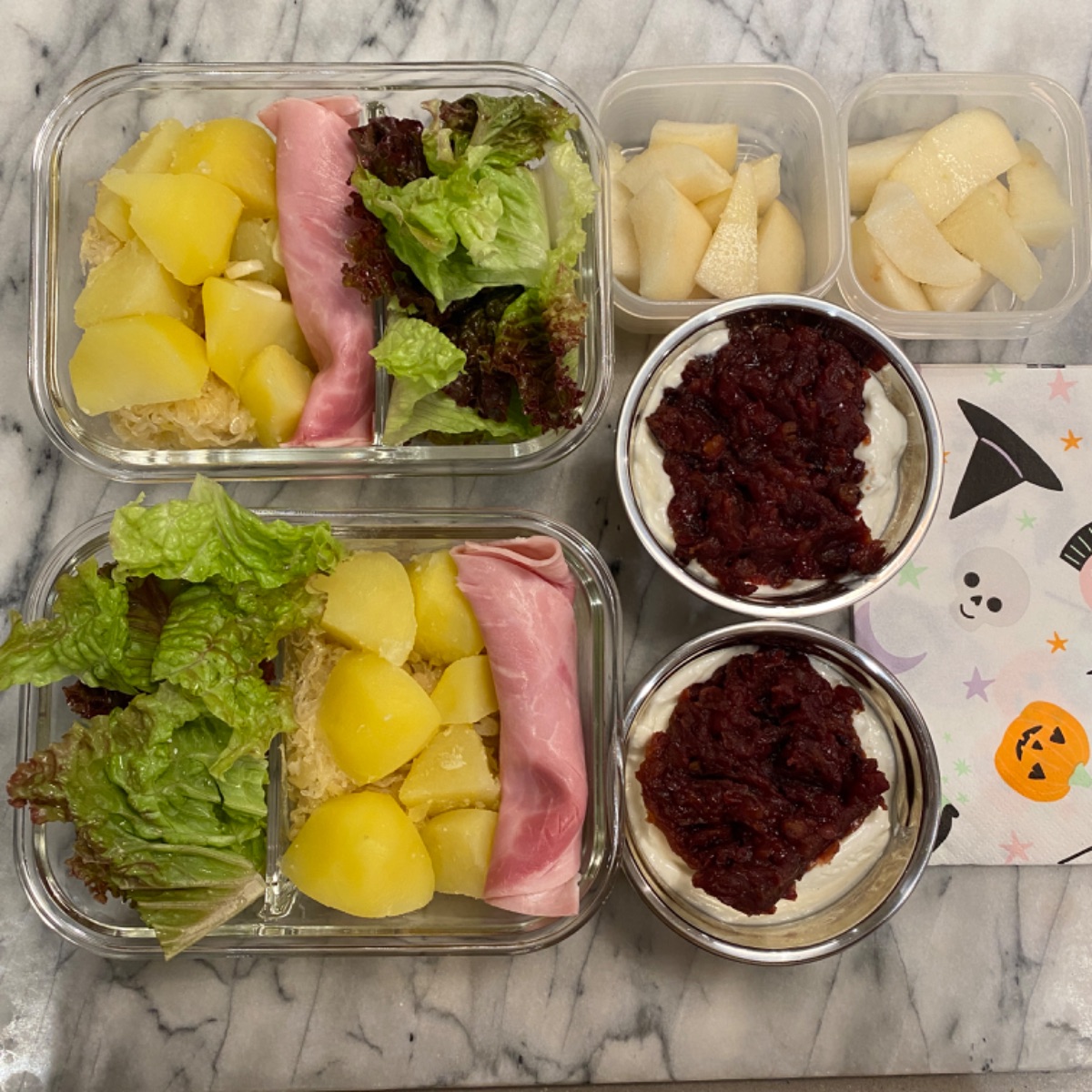 Lunchbox