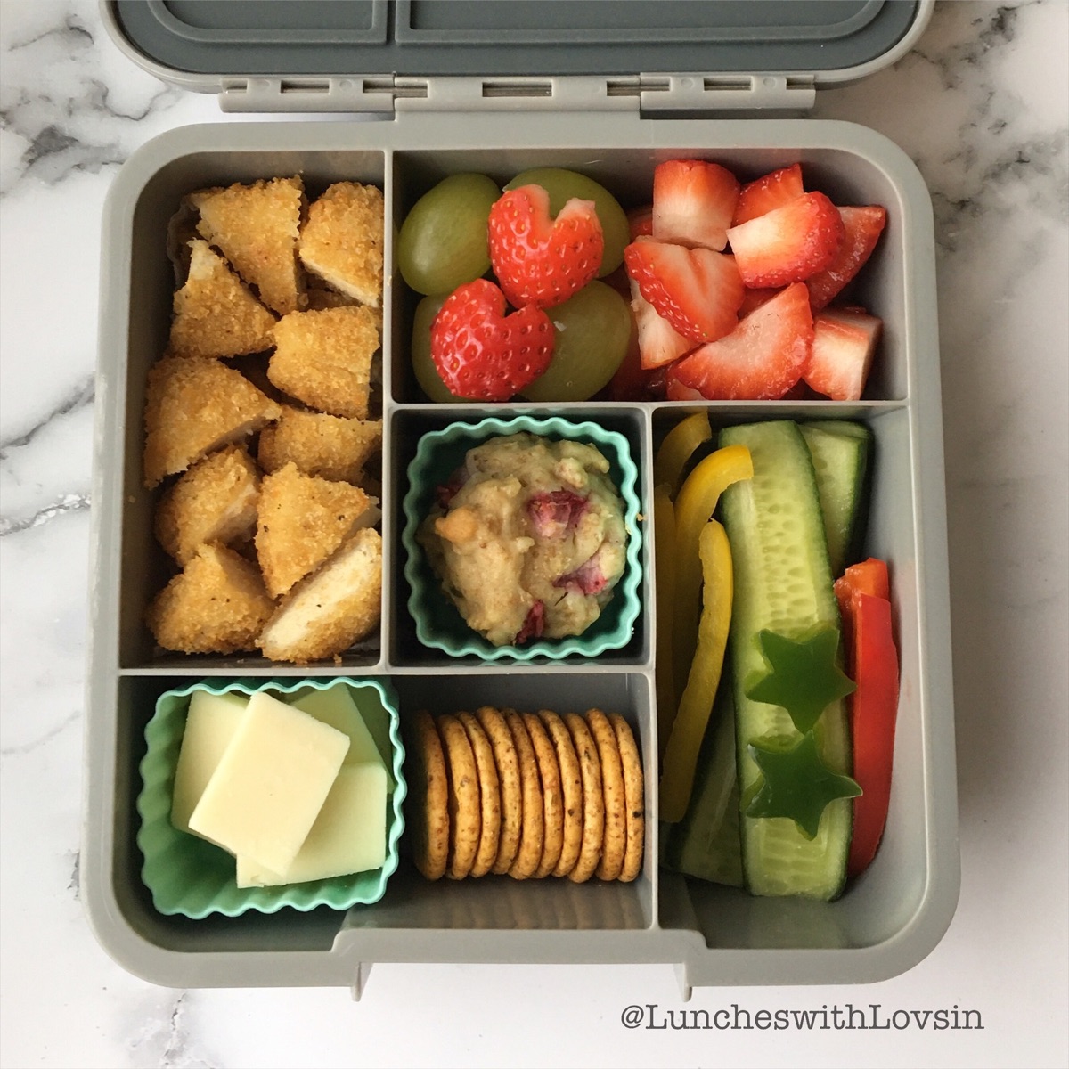 Lunchbox
