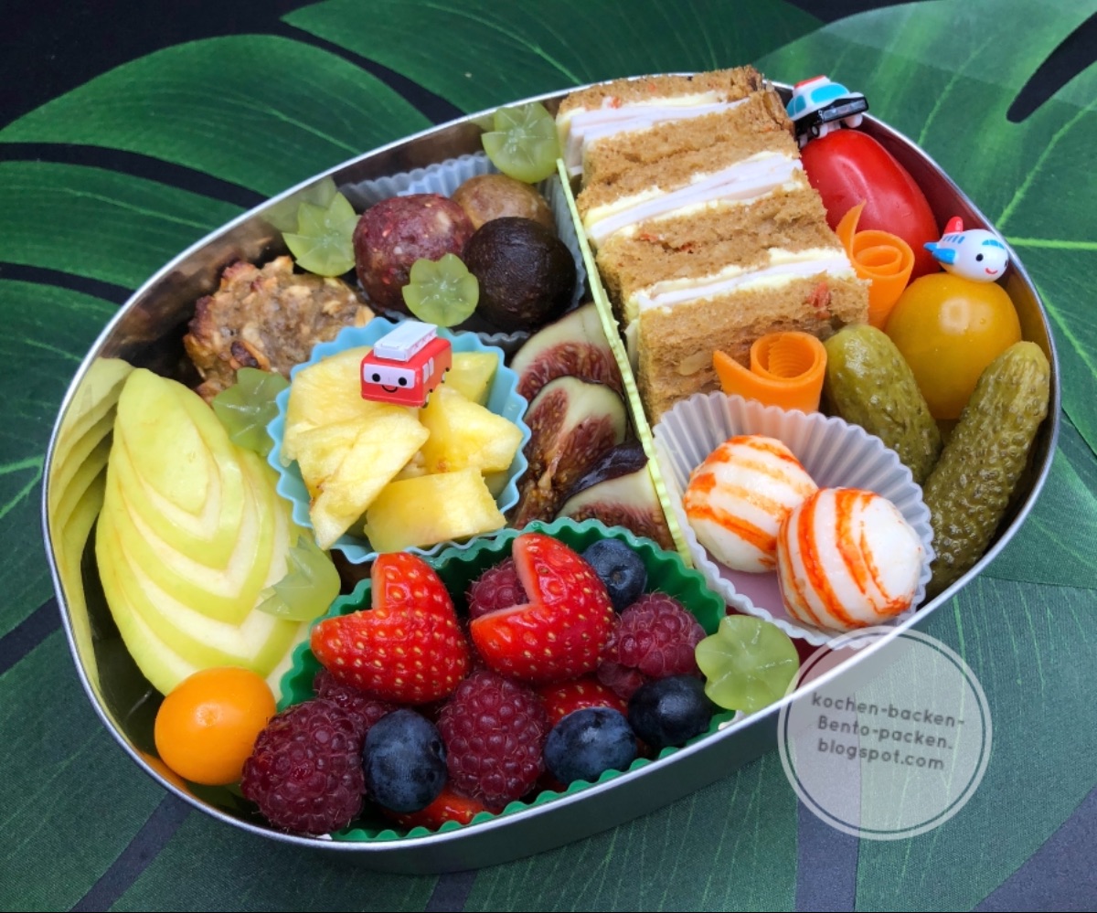 Lunchbox