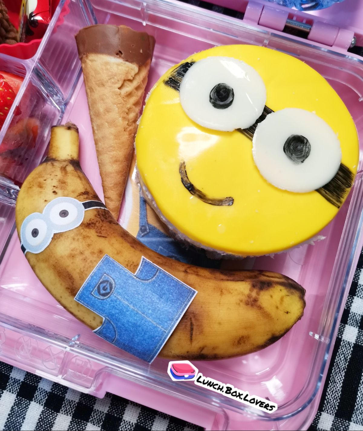Lunchbox
