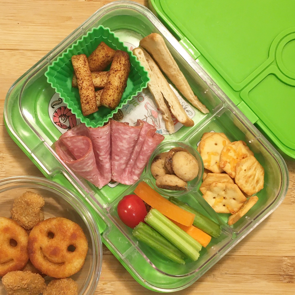 Lunchbox