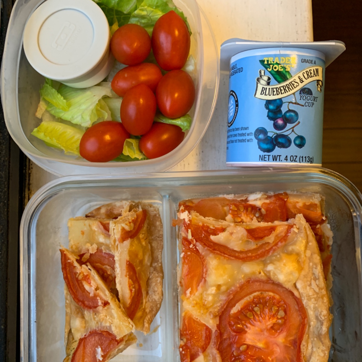 Lunchbox