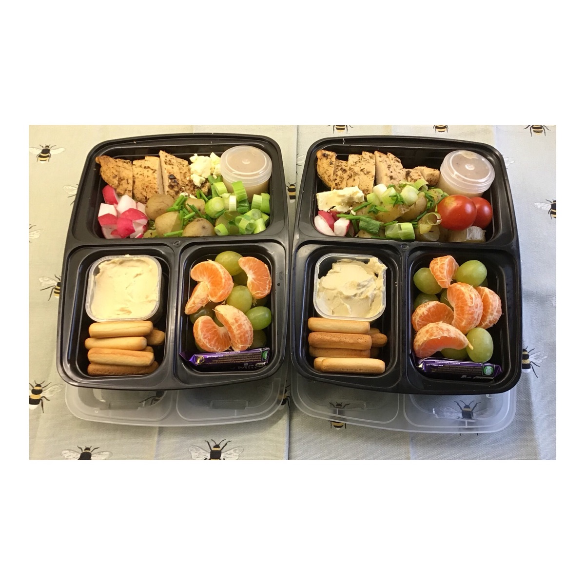 Lunchbox