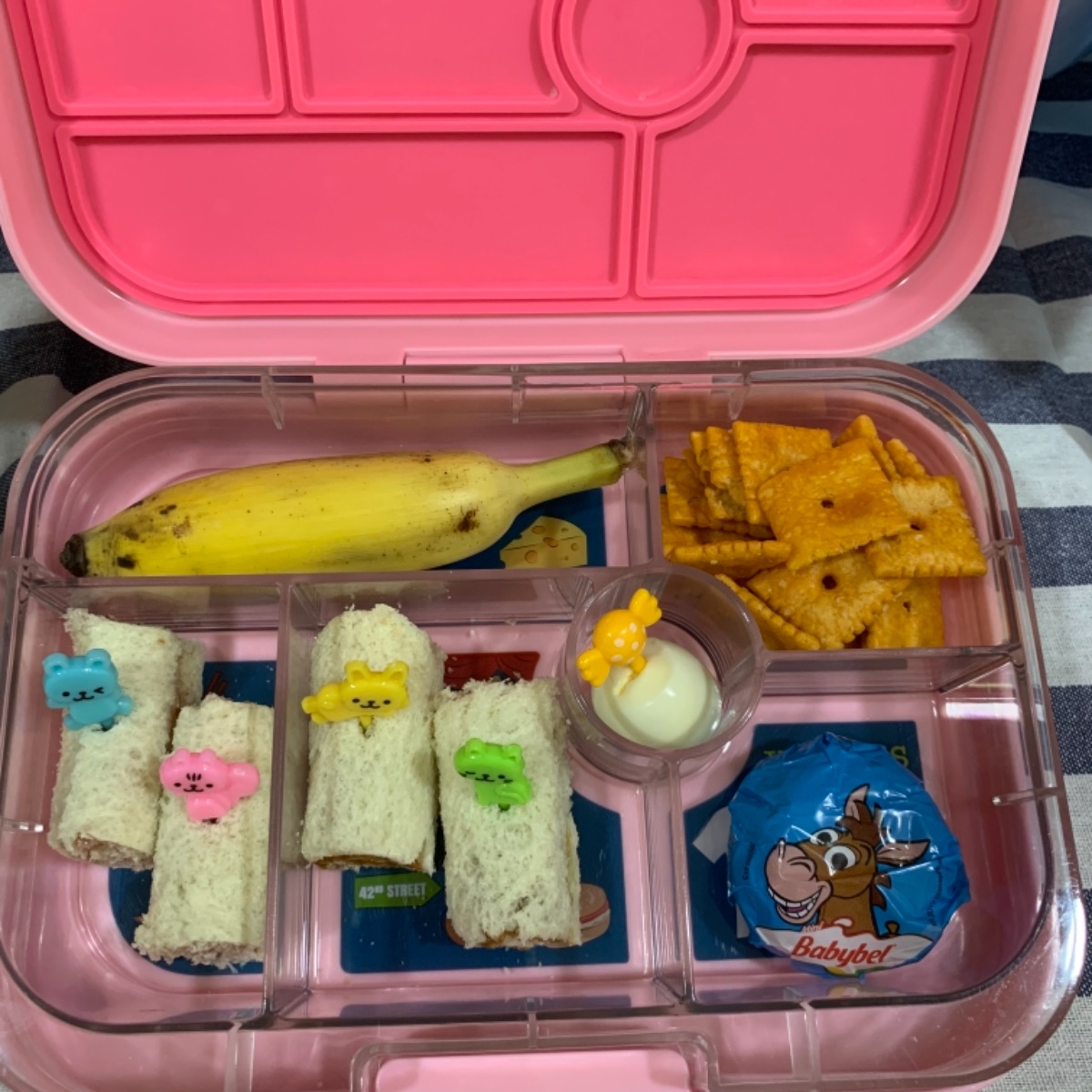 Lunchbox