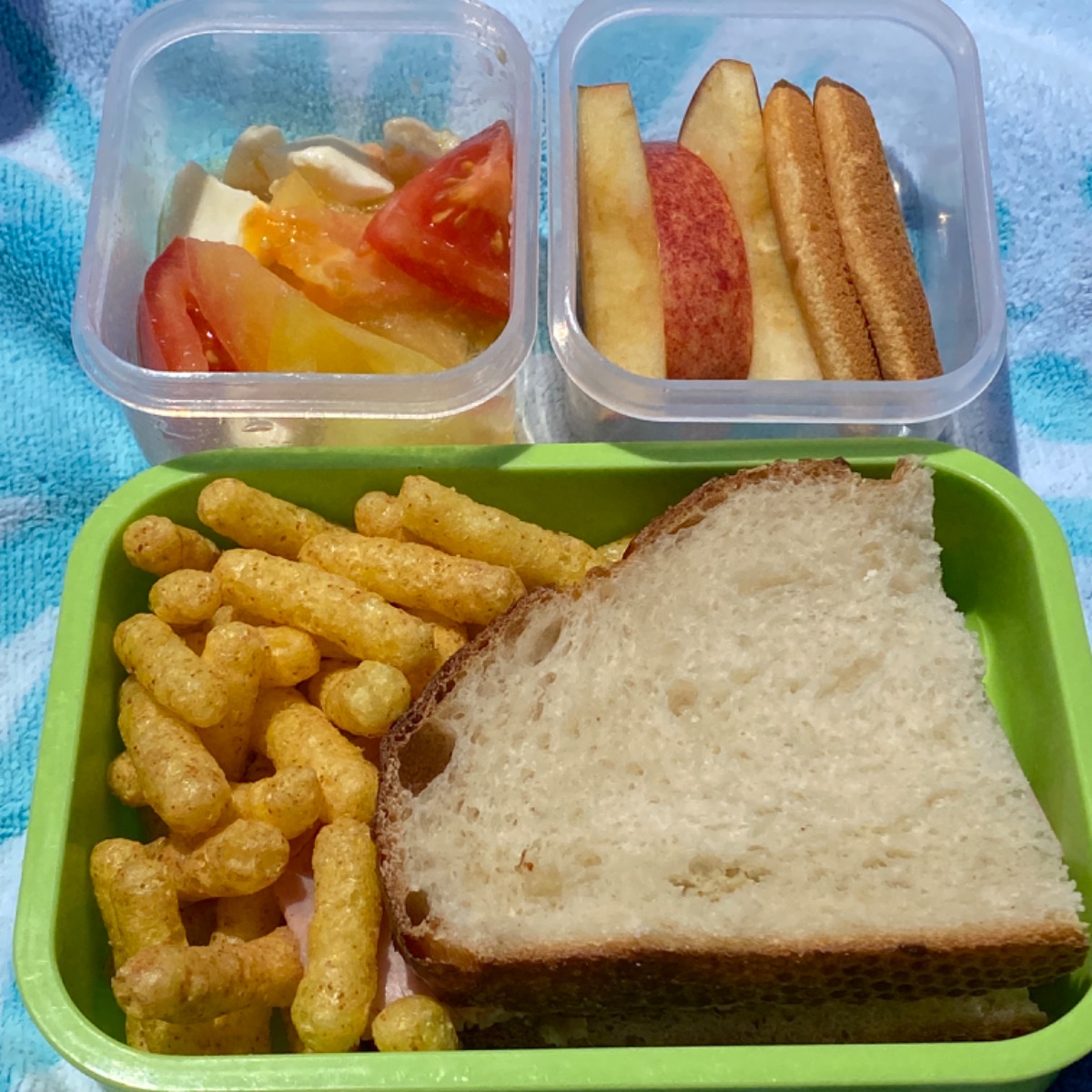 Lunchbox