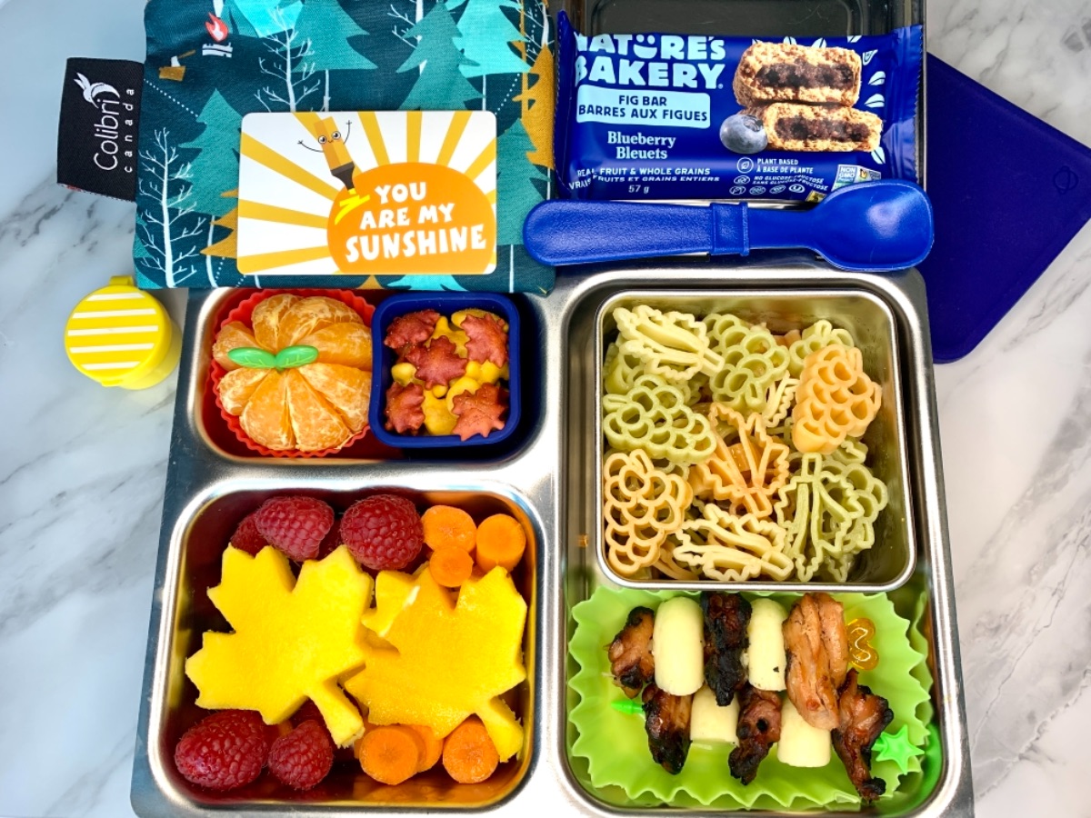 Lunchbox