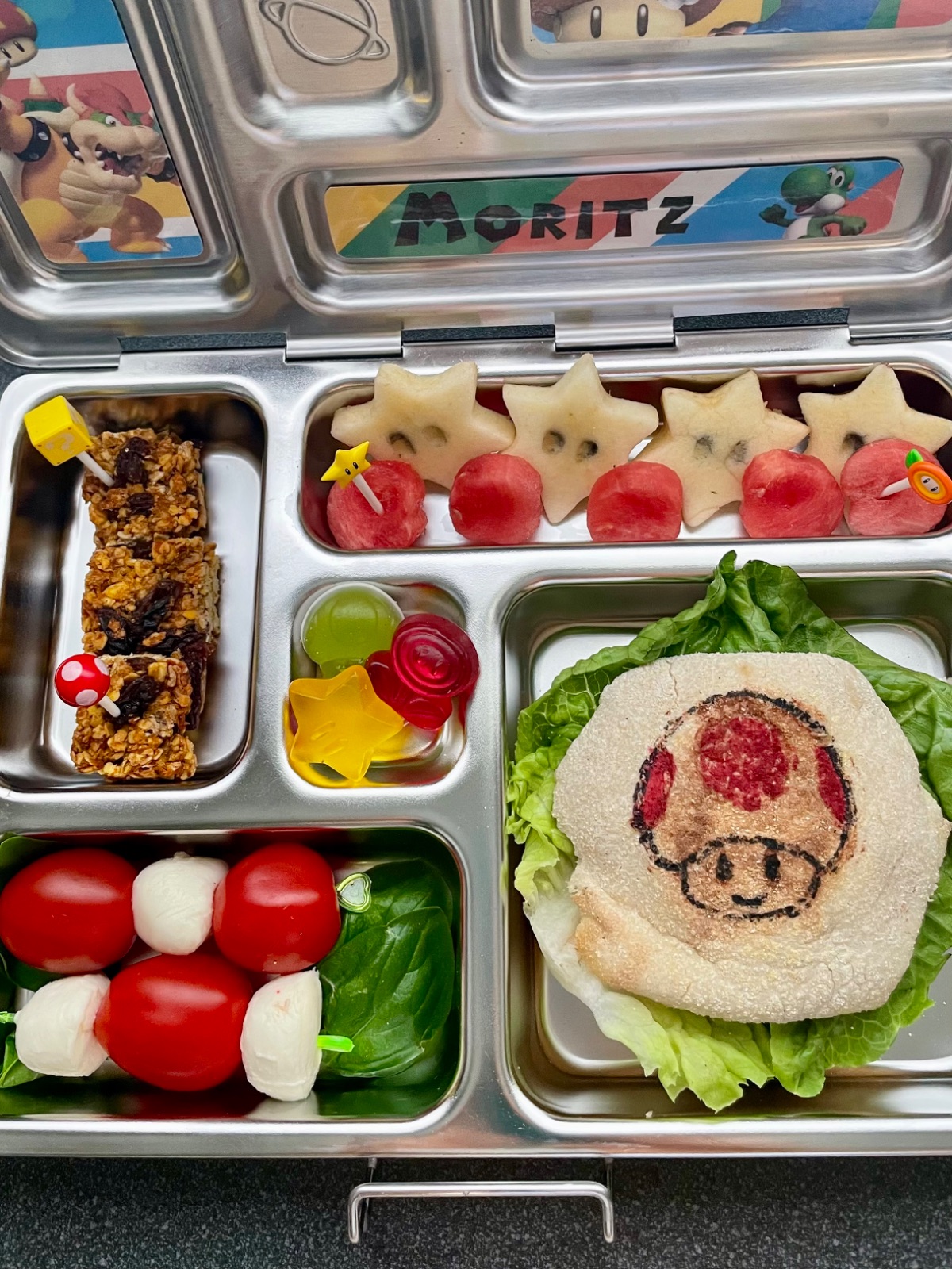 Lunchbox