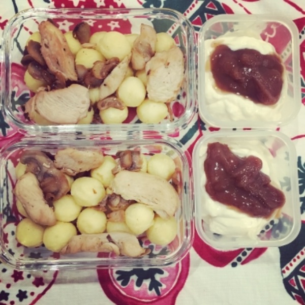 Lunchbox