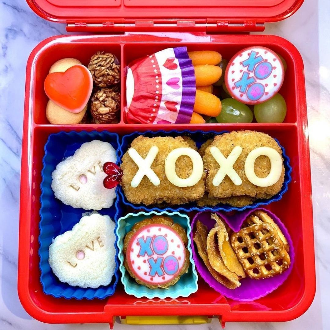 Lunchbox