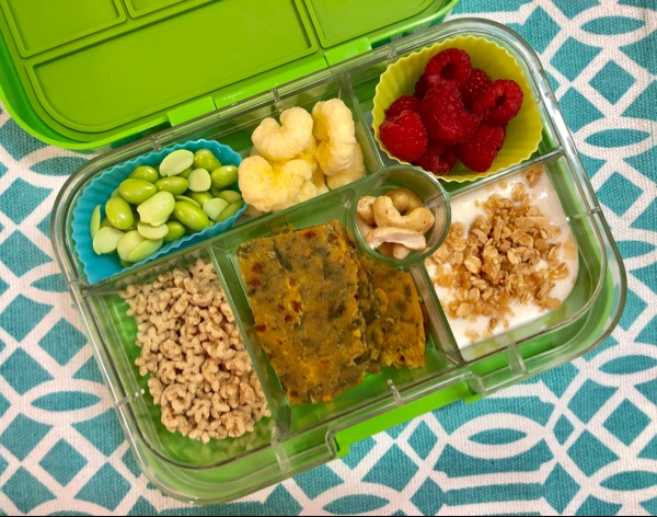 Lunchbox