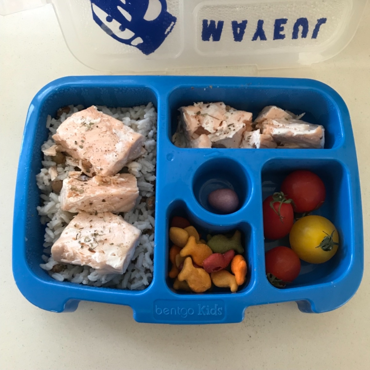 Lunchbox