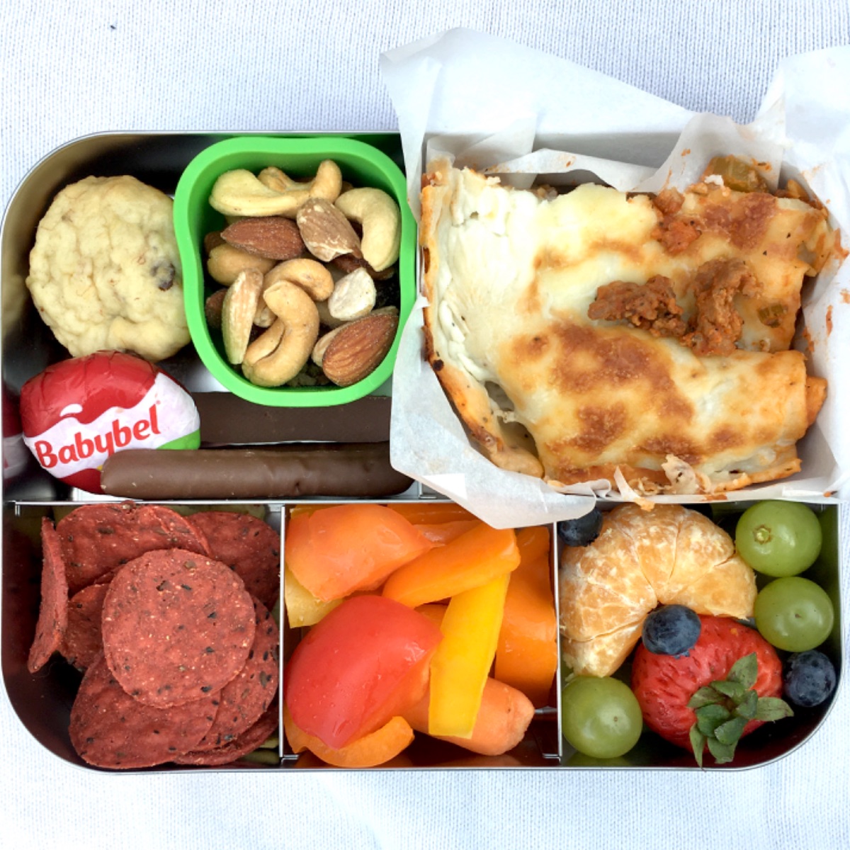 Lunchbox