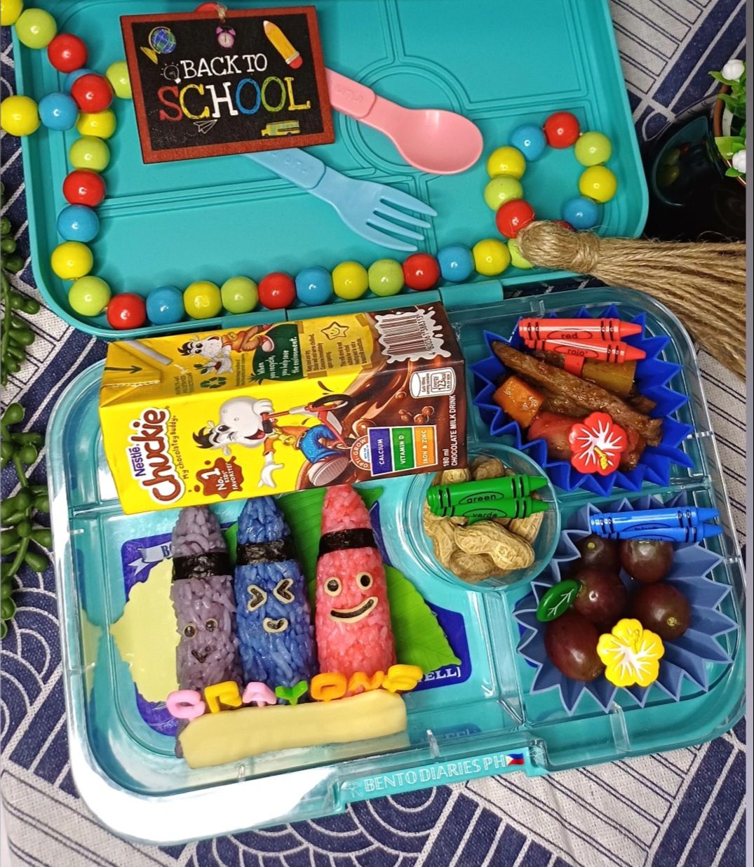 Lunchbox