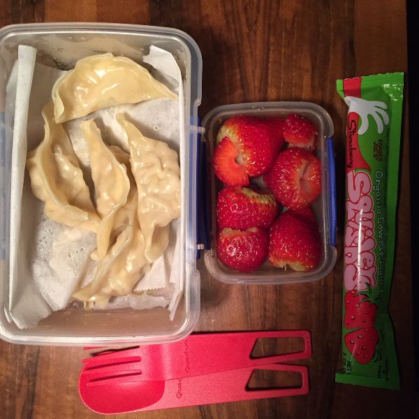 Lunchbox